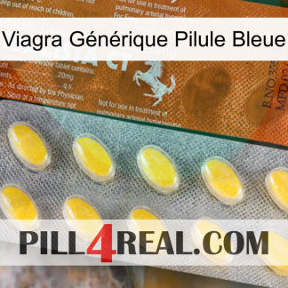 Viagra Générique Pilule Bleue 42
